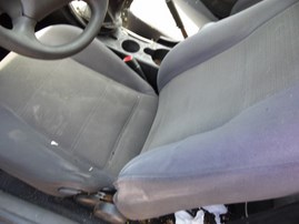 2003 FORD MUSTANG BLUE CPE 3.8L MT F18044